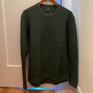 Lululemon mens long sleeve top